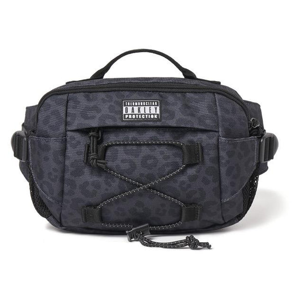[921547-02E] Mens Oakley TNP Animalier Belt Bag Pack