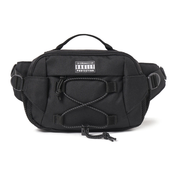 [921550-02E] Mens Oakley TNP Solid Belt Bag