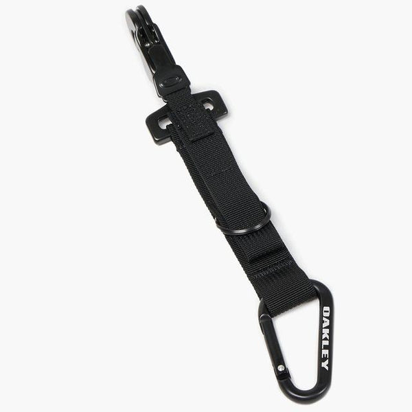[99503-02E] Mens Oakley Icon 2 Key Ring
