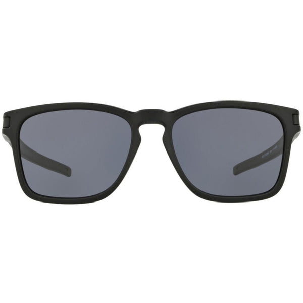 [OO9358-01] Mens Oakley (A) Latch Sq Sunglasses