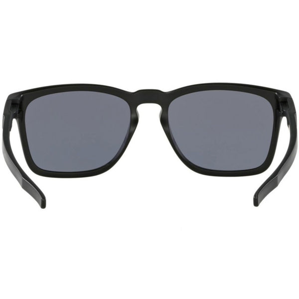 [OO9358-01] Mens Oakley (A) Latch Sq Sunglasses
