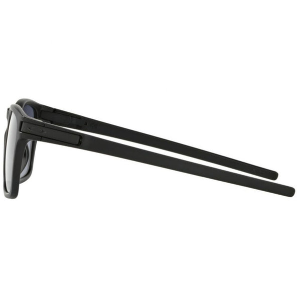 [OO9358-01] Mens Oakley (A) Latch Sq Sunglasses
