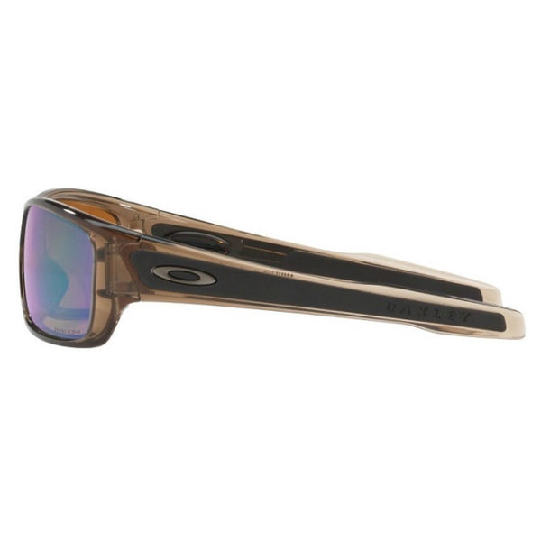 [OJ9003-09] Youth Oakley Turbine XS Polarized Sunglasses