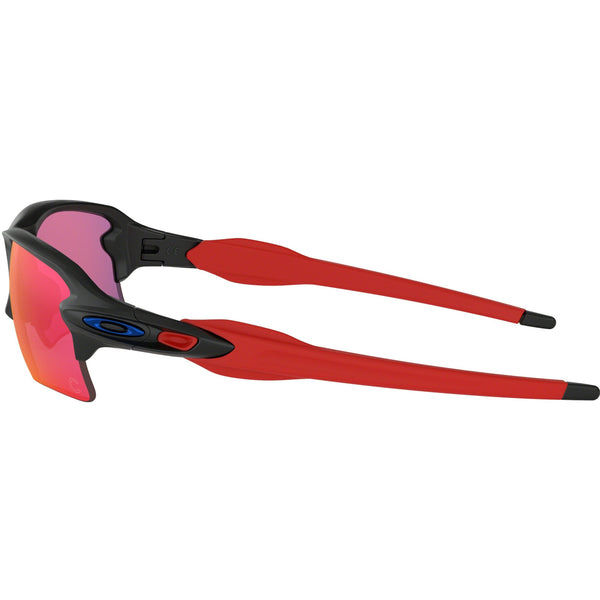 [OO9188-A3] Mens Oakley FLAK 2.0 XL "Chicago Cubs" Sunglasses