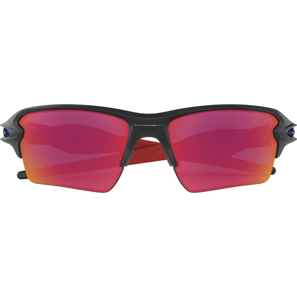 [OO9188-A3] Mens Oakley FLAK 2.0 XL "Chicago Cubs" Sunglasses