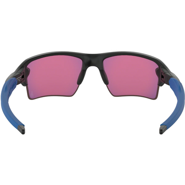 [OO9188-A4] Mens Oakley FLAK 2.0 XL "LA Dodgers" Sunglasses