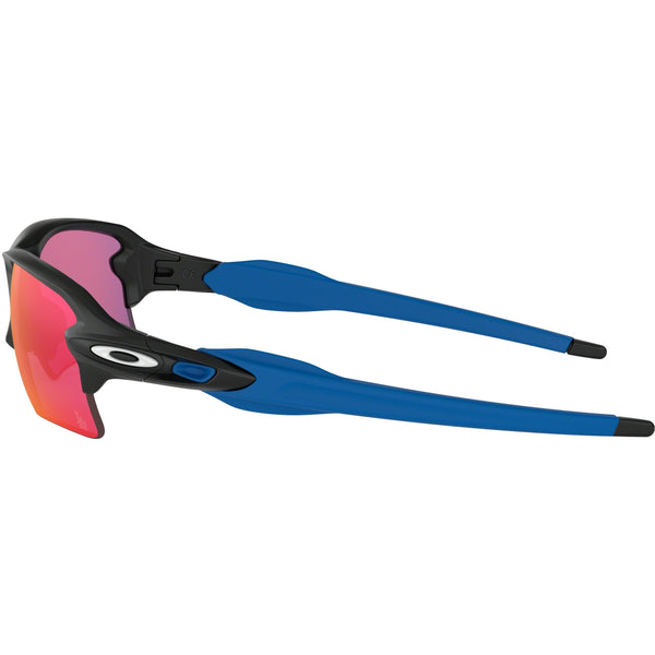 [OO9188-A4] Mens Oakley FLAK 2.0 XL "LA Dodgers" Sunglasses