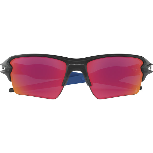 [OO9188-A4] Mens Oakley FLAK 2.0 XL "LA Dodgers" Sunglasses