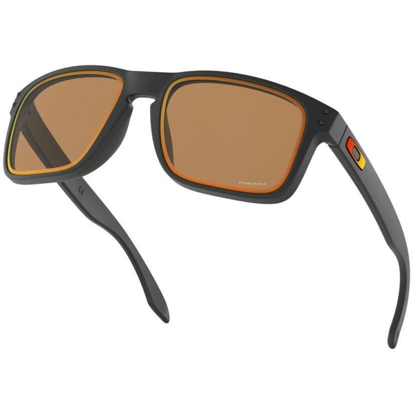 [OO9244-38] Mens Oakley (Asian) Holbrook Sunglasses