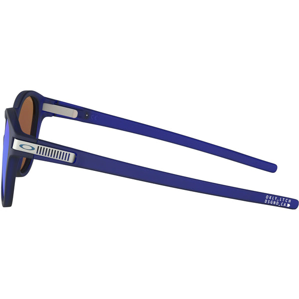[OO9349-25] Mens Oakley (Asian) Latch Sunglasses