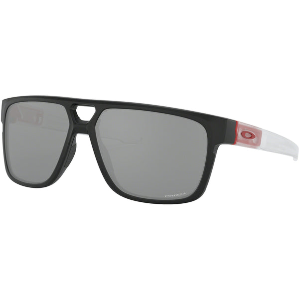 [OO9391-07] Mens Oakley (Asian) Crossrange Patch Sunglasses