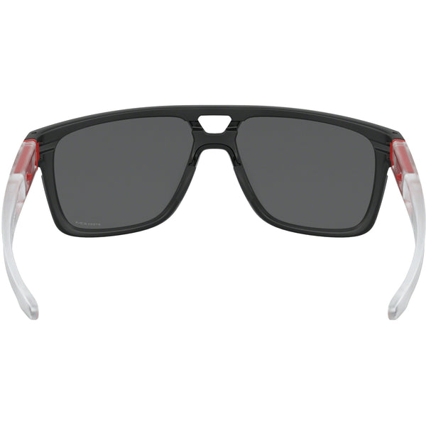 [OO9391-07] Mens Oakley (Asian) Crossrange Patch Sunglasses