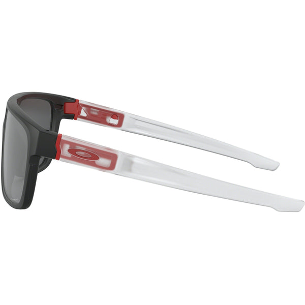 [OO9391-07] Mens Oakley (Asian) Crossrange Patch Sunglasses