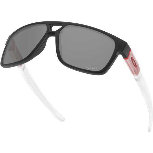[OO9391-07] Mens Oakley (Asian) Crossrange Patch Sunglasses