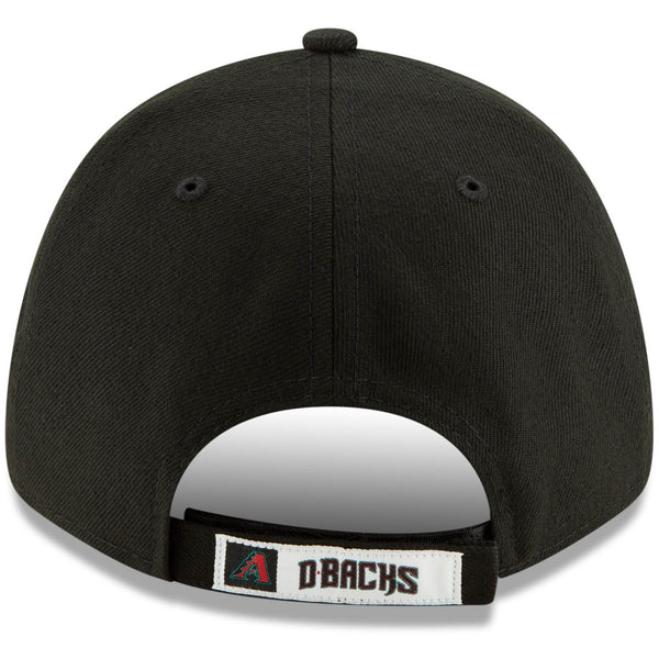 [12380517] MENS NEW ERA MLB ARIZONA DIAMONDBACKS 9FORTY THE LEAGUE STRAPBACK