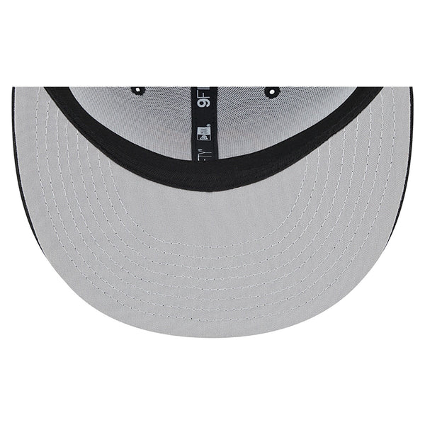 [60116962] Mens New Era MLB BALTIMORE ORIOLES 950 SNAPBACK 'CLASSIC TRUCKER'