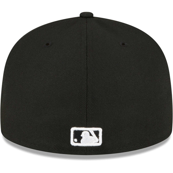 [60291270] Mens New Era MLB BOSTON RED SOX 5950 FITTED SIDE PATCH WORLD SERIES