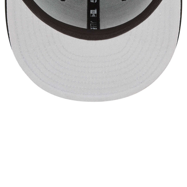 [60291270] Mens New Era MLB BOSTON RED SOX 5950 FITTED SIDE PATCH WORLD SERIES