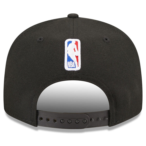 [60360911] Mens New Era NBA 950 DRAFT SNAPBACK - BROOKLYN NETS