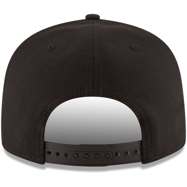 [70353676] Mens New Era NBA 950 BRONET BASIC LOGO SNAPBACK - BROOKLYN NETS