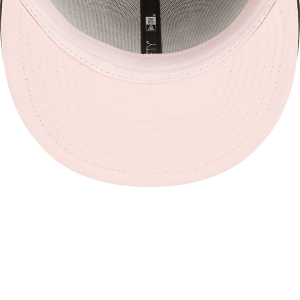 [60243524] Mens New Era NBA CHICAGO BULLS 5950 POP SWEAT OTC FITTED