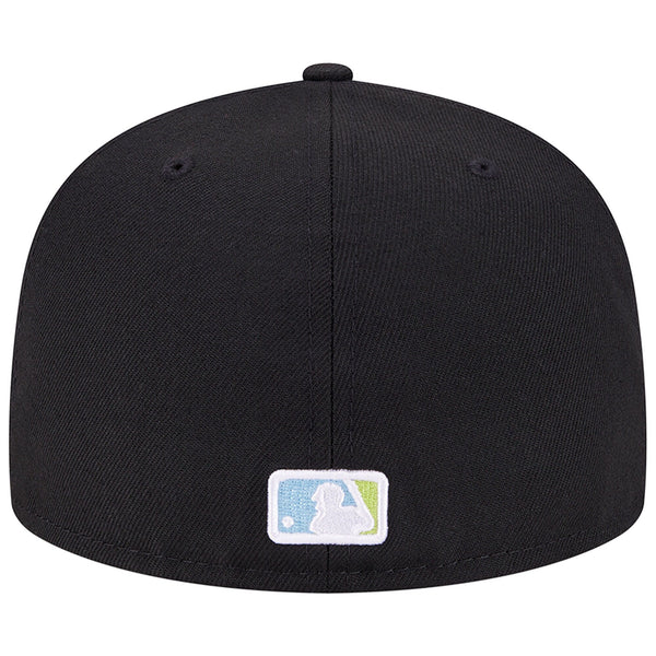[60303725] Mens New Era MLB CHICAGO WHITE SOX  950 SNAPBACK 'COLOR PACK' - BLACK