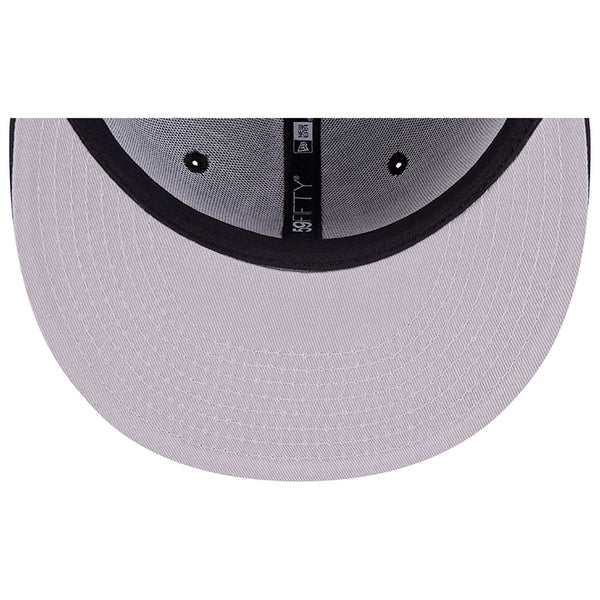 [60303725] Mens New Era MLB CHICAGO WHITE SOX  950 SNAPBACK 'COLOR PACK' - BLACK