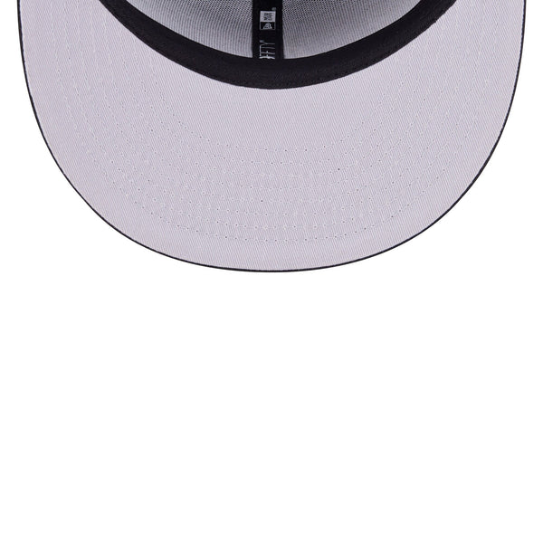 [60303658] Mens New Era NBA LA LAKERS 5950 COLOR PACK FITTED - BLACK