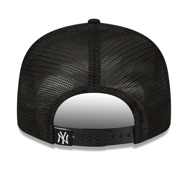 [60287433] MENS NEW ERA MLB NY YANKEES 950 TRUCK SNAPBACK - BLACK