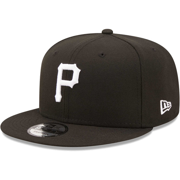 [11591015] Mens New Era MLB 950 BASIC SNAPBACK - PITTSBURGH PIRATES