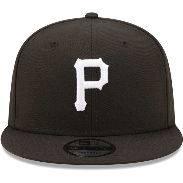 [11591015] Mens New Era MLB 950 BASIC SNAPBACK - PITTSBURGH PIRATES