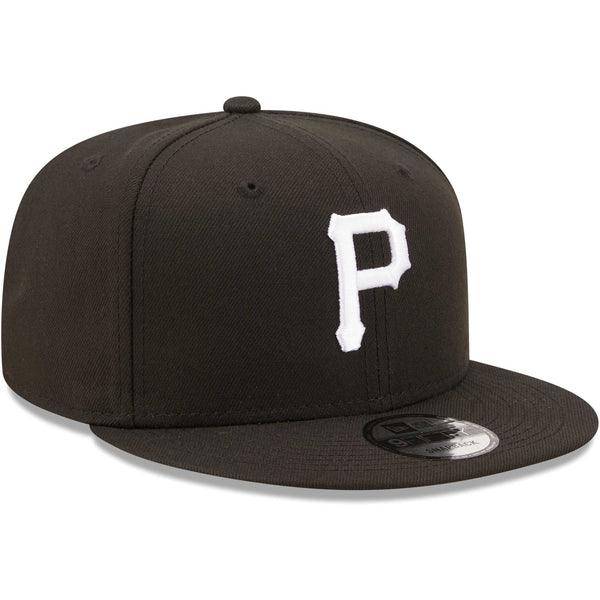 [11591015] Mens New Era MLB 950 BASIC SNAPBACK - PITTSBURGH PIRATES