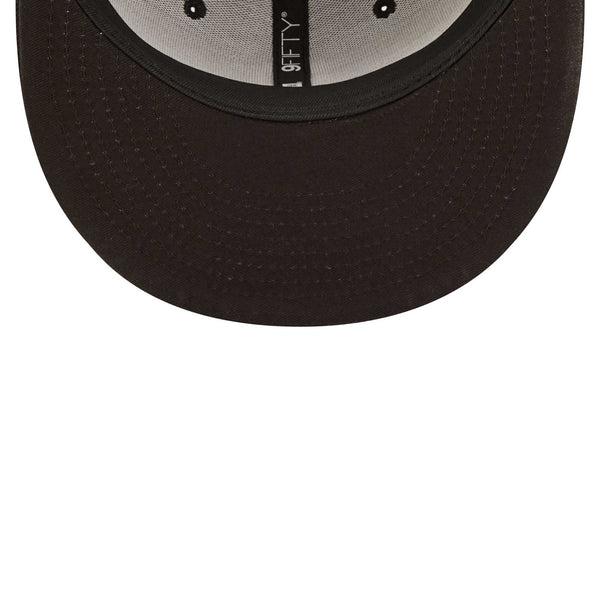 [11591015] Mens New Era MLB 950 BASIC SNAPBACK - PITTSBURGH PIRATES