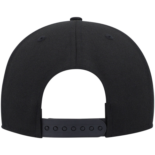 [70523732] MENS NEW ERA NCAA PURDUE BOILERMAKERS 950 SNAPBACK - BLACK