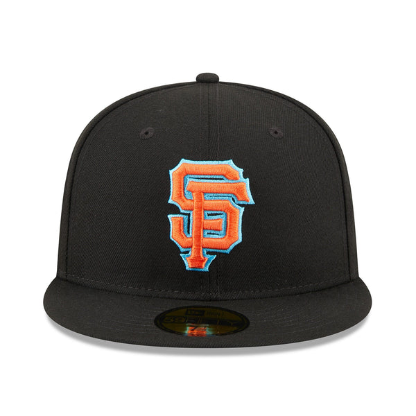 [60355705] Mens New Era MLB 5950 FATHER'S DAY ON-FIELD FITTED - SF GIANTS