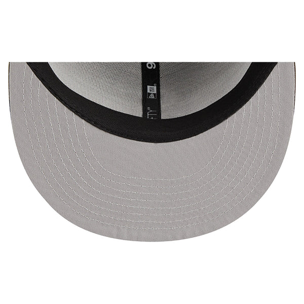 [60316817] Mens New Era MLB CHICAGO WHITE SOX 950 SNAPBACK 'WOODLAND TRUCKER'