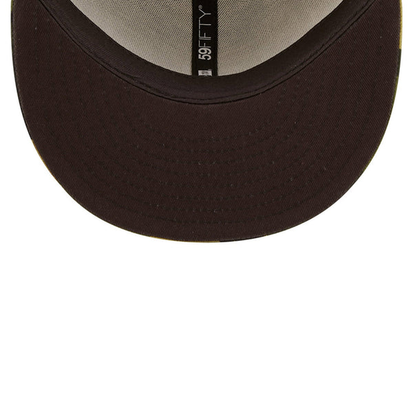 [60233734] Mens New Era MLB 2022 Detroit Tigers Armed Forces Date 5950