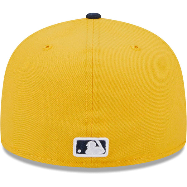 [60366782] Mens New Era MLB 5950 2TONE COLOR PACK FITTED - BOSTON RED SOX