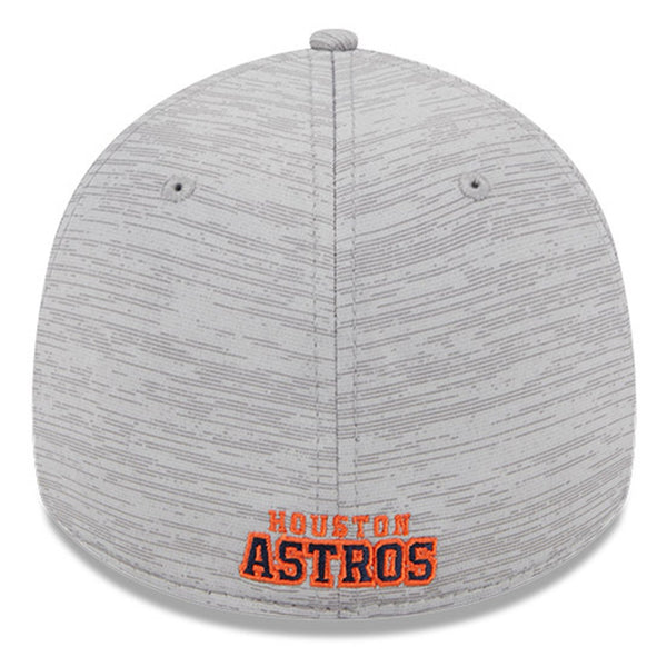 [60301740] MENS NEW ERA MLB HOUSTON ASTROS 3930 CLUBHOUSE 2023 FLEX - GRAY