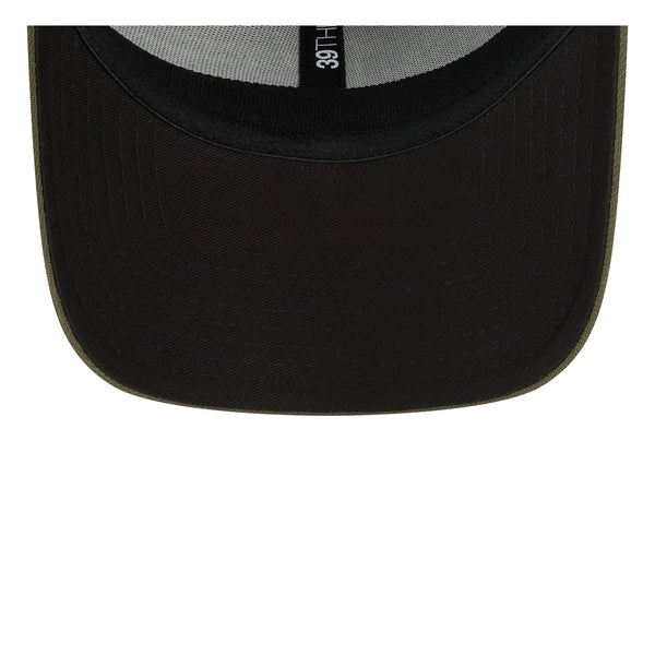 [60352727] Mens New Era MLB 3930 ARMED FORCES DAY STRETCH FIT - BOSTON RED SOX