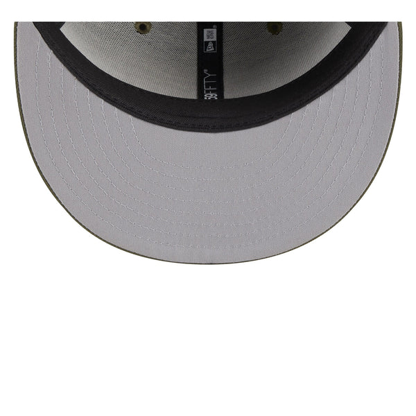 [60352755] Mens New Era MLB 5950 ARMED FORCES ON-FIELD FITTED - COLORADO ROCKIES