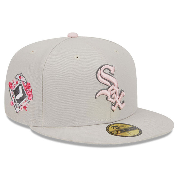 [60355740] Mens New Era MLB 5950 MOTHER'S DAY ON-FILED - CHICAGO WHITE SOX