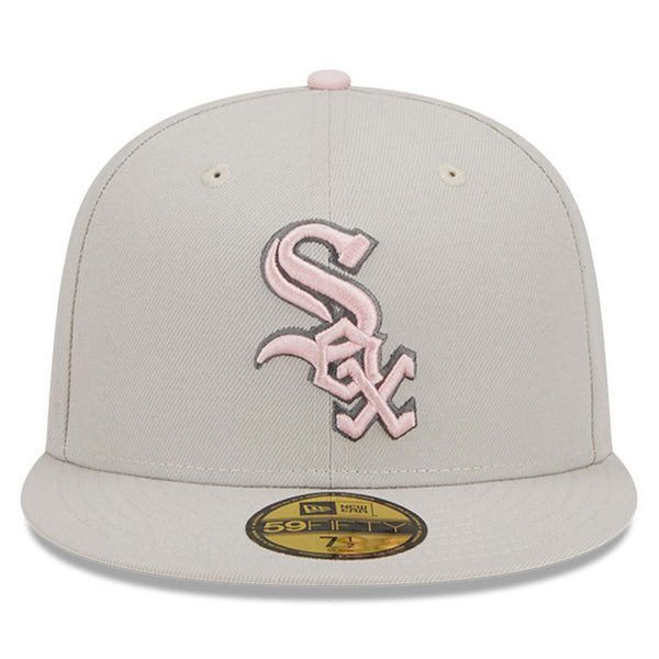 [60355740] Mens New Era MLB 5950 MOTHER'S DAY ON-FILED - CHICAGO WHITE SOX