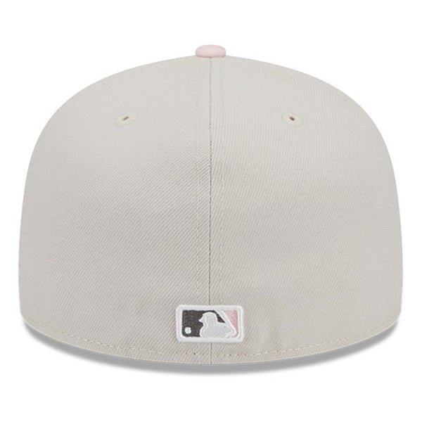 [60355751] Mens New Era MLB 5950 MOTHER'S DAY ON-FILED FITTED - NY METS