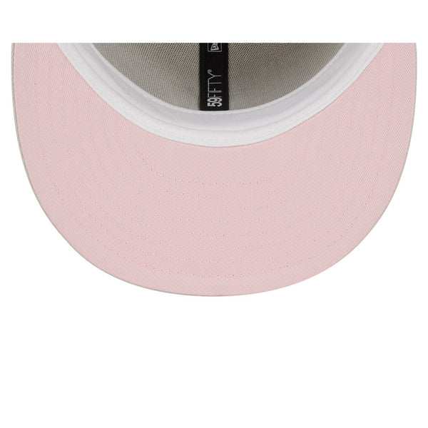 [60355751] Mens New Era MLB 5950 MOTHER'S DAY ON-FILED FITTED - NY METS