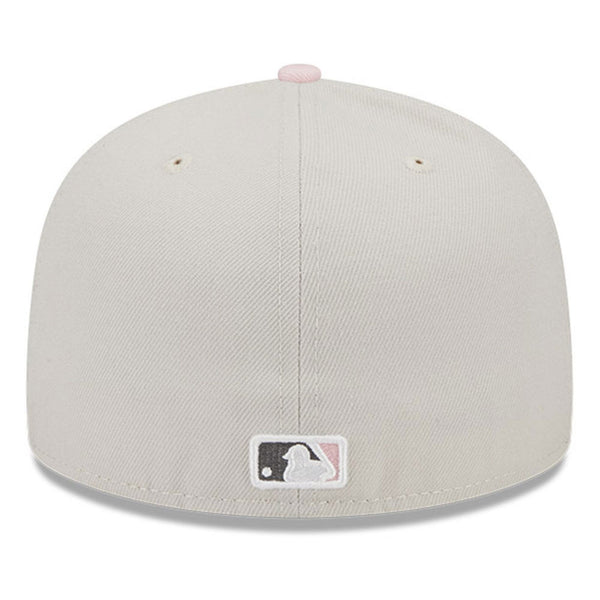 [60355761] Mens New Era MLB 5950 MOTHER'S DAY ON-FILED - WASHINGTON NATIONALS