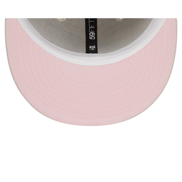 [60355761] Mens New Era MLB 5950 MOTHER'S DAY ON-FILED - WASHINGTON NATIONALS