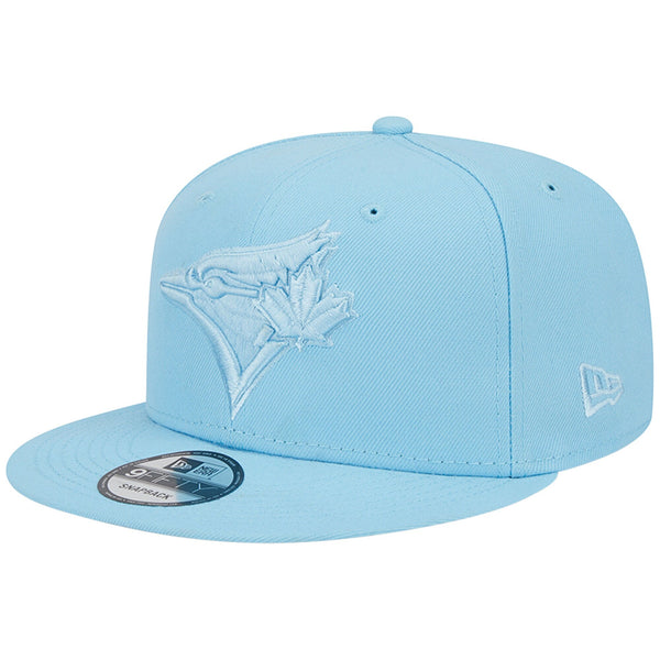 [60323869] Mens New Era MLB TORONTO BLUE JAYS 5950 FITTED - LIGHT BLUE