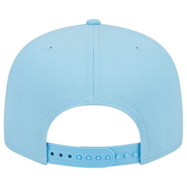 [60323869] Mens New Era MLB TORONTO BLUE JAYS 5950 FITTED - LIGHT BLUE