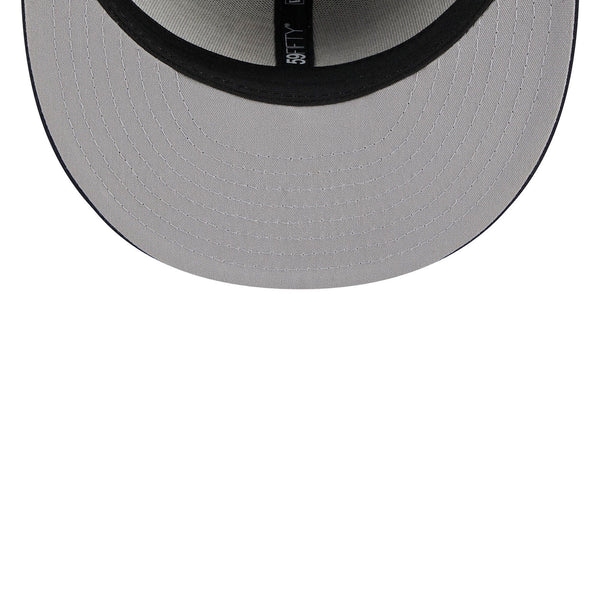 [60360507] MENS NEW ERA MLB ARIZONA DIAMONDBACKS 5950 JULY 4TH FITTED - NAVY
